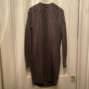 Kiel James Patrick Sweater Dress